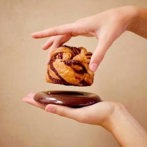 Pantopia: studio gallery for French pâtisserie