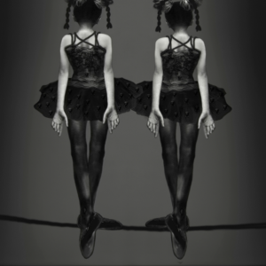 A Parade of Wonder bij Hungry Eye Gallery in Noord