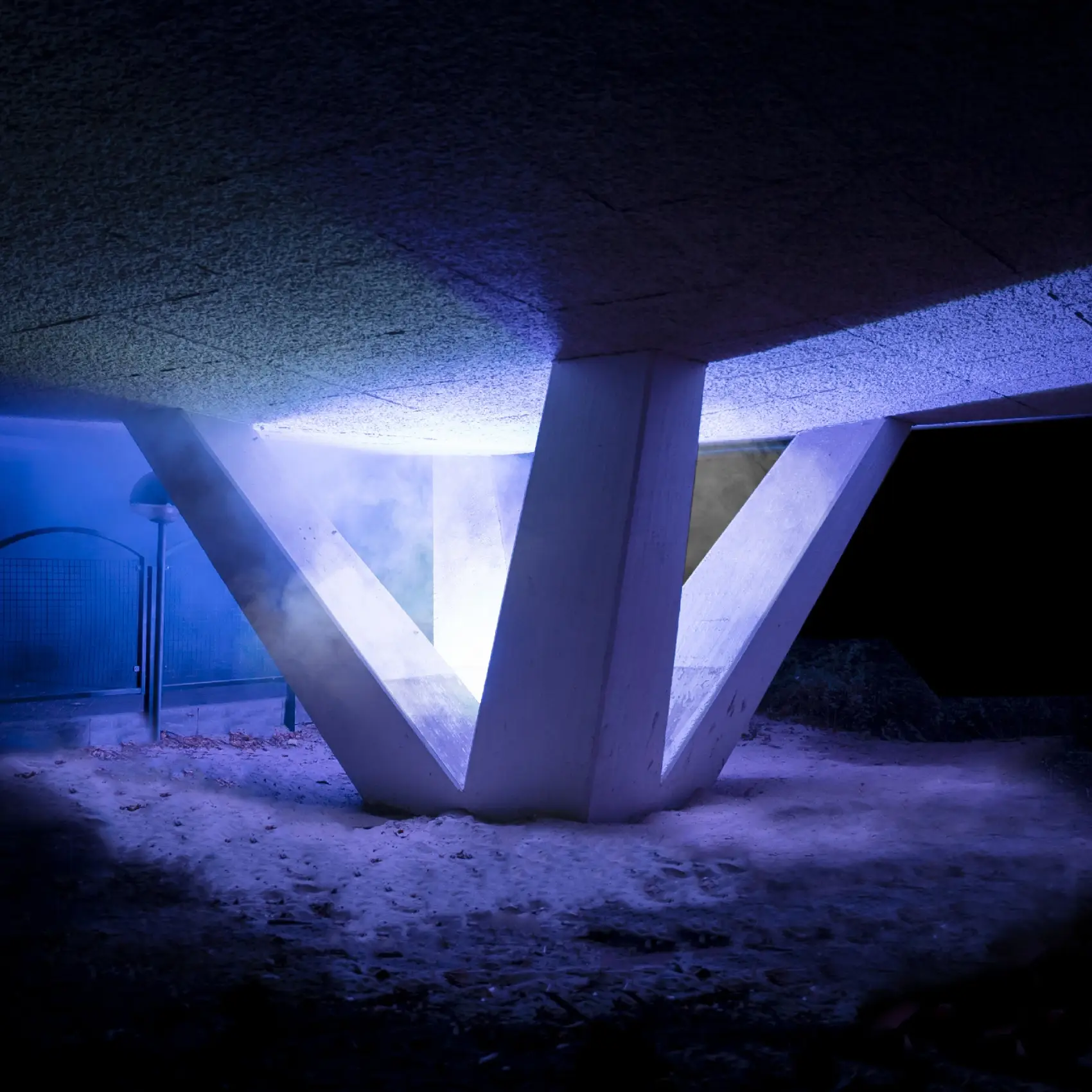 Parallel in Noord: de nachtclub die jou laat zijn wie je bent