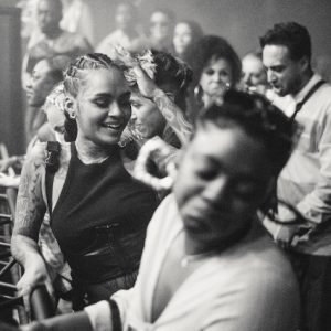 Parallel in North: the nightclub that lets you be who you are