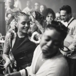 Parallel in Noord: de nachtclub die jou laat zijn wie je bent