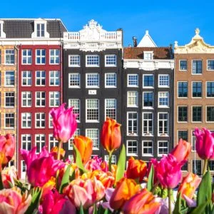 Wat te doen met Pasen in Amsterdam