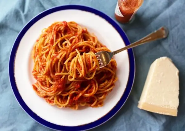 Fiaschetteria Pistoia lets you taste and experience Tuscany