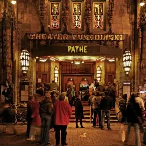 Best cinemas in Amsterdam: from arthouse to blockbuster