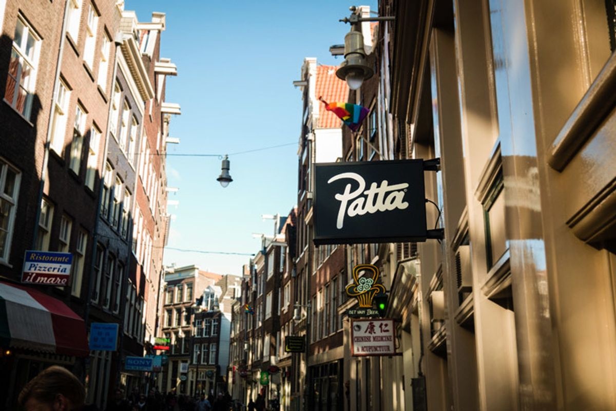 patta-amsterdam