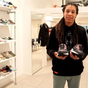 Patta on the Zeedijk: how a sneaker store became a movement