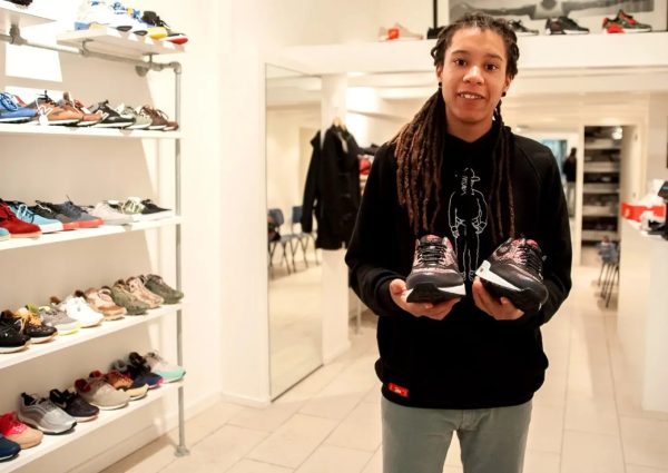 Patta op de Zeedijk: hoe een sneakerwinkel een beweging werd