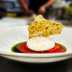 Italiaanse avonden met PepeNero in Hotel The Manor