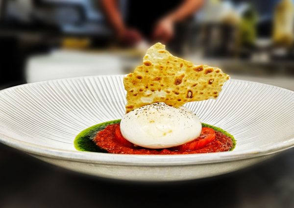 Italiaanse avonden met PepeNero in Hotel The Manor