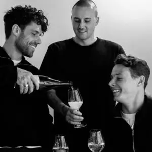 Petit Péché: intieme wijnbar met verfijnde keuken in Oud-West