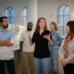 Photo League: New York 1936–1951 in het Joods Museum