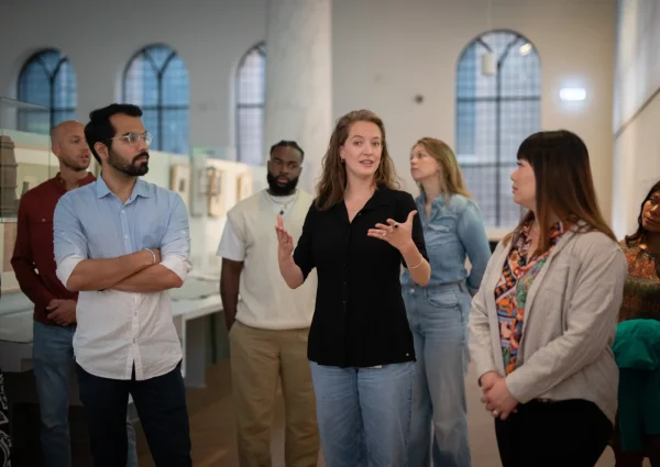 Photo League: New York 1936-1951 at the Jewish Museum