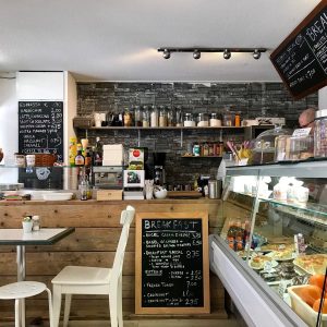 San Francisco Sandwich Company bakt nu ook glutenvrij, elke dag vers