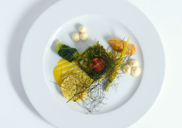 Pianeta Terra: beste Italiaan van Nederland in Amsterdam