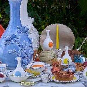 POLSPOTTEN: Amsterdams interieurlabel en winkel voor tof design