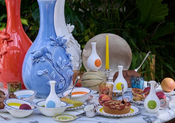 Pol's Potten: Amsterdam interior design label and store for cool design