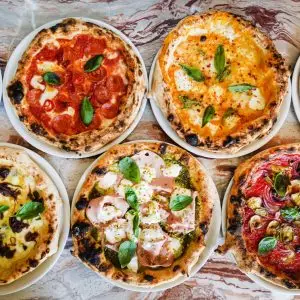 Pomodoro Pizza: Authentic Italian Pizzeria