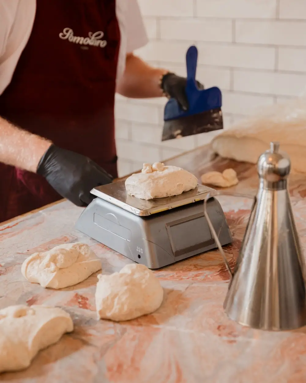 Pomodoro Pizza: Authentic Italian Pizzeria