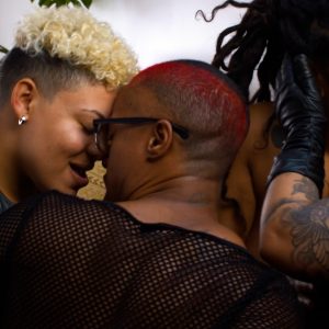 Porn Film Festival biedt alternatieve kijk op erotische kunst en cultuur