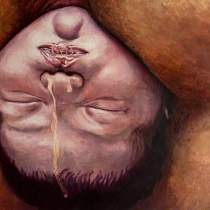 Portretbiënnale 2026 komt naar Loods 6 met scherp thema