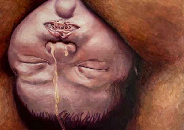 Portrait Biennial 2026 comes to Shed 6 with edgy theme