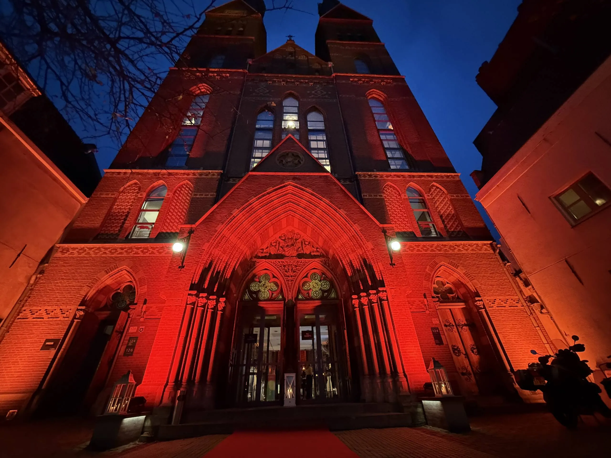 Speuren naar Vintage, Antiek & Curiosa in Posthoornkerk