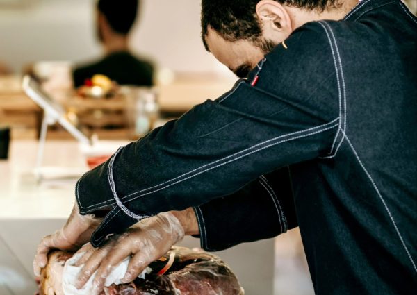 Primo Passo brings Neapolitan deli culture to Mauritskade