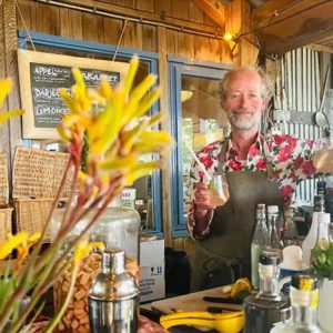 Taste Pampus: A weekend of conviviality and performing arts