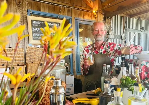 Taste Pampus: A weekend of conviviality and performing arts