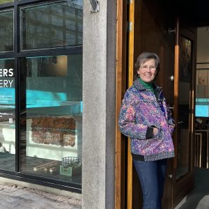 Rademakers Gallery: waar kunst, design en mode samensmelten