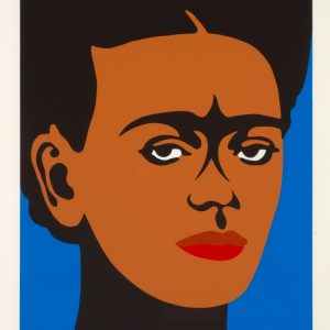 Radical Histories at H'ART Museum: Chicano printmaking full of struggle and identity