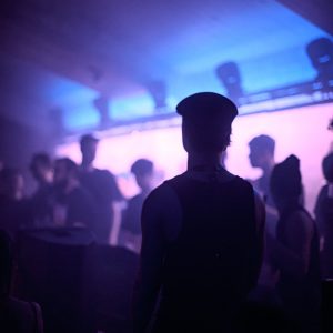 RADION: de Amsterdamse club die gewoon niet sluit