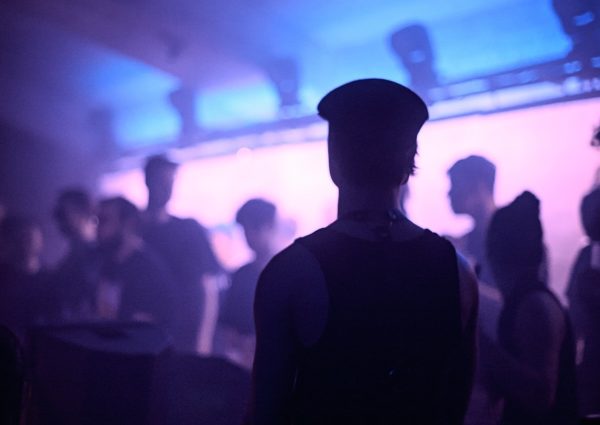 RADION: the Amsterdam club that just won't close