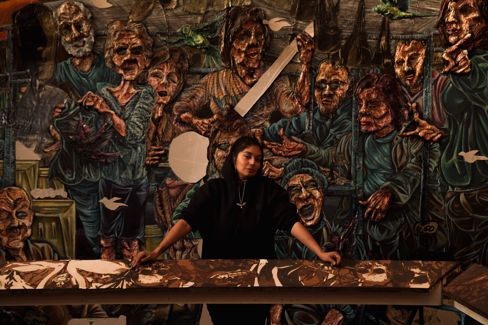 Refresh Amsterdam #3: de stad verbeeldt haar toekomst