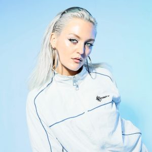 RAUM in Westpoort: Queer club in een voormalige boekbinderij