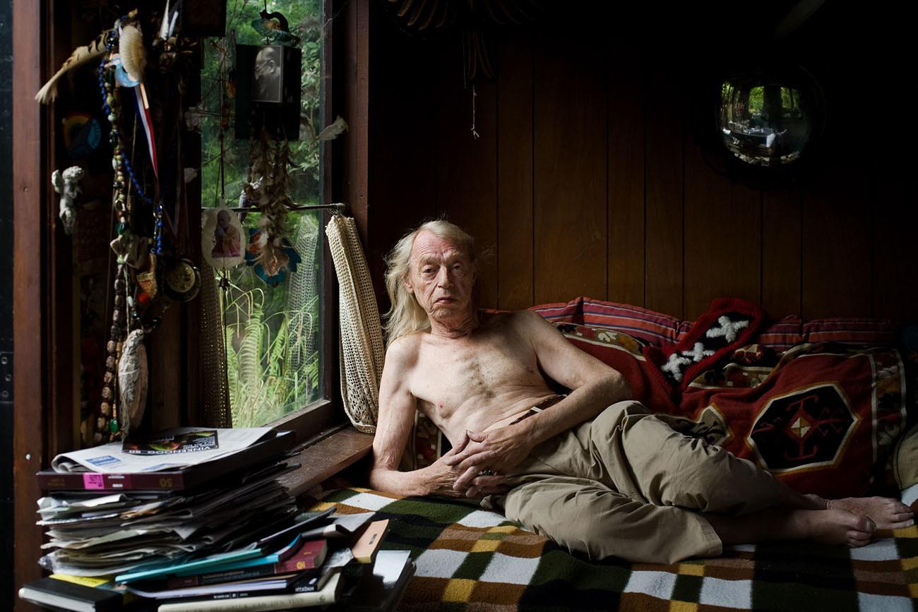 De scherpzinnige lens van The Ravestijn Gallery