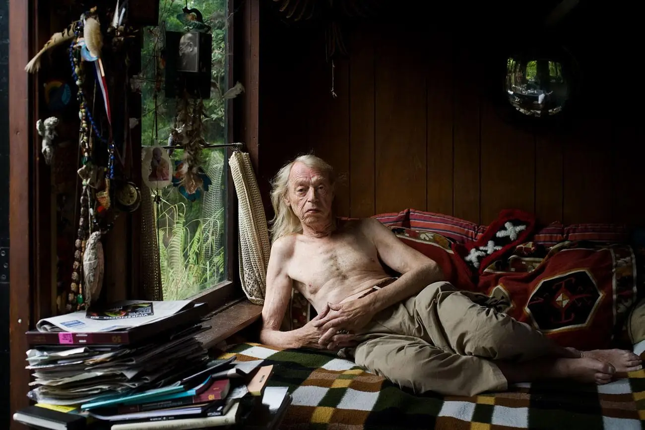 The astute lens of The Ravestijn Gallery