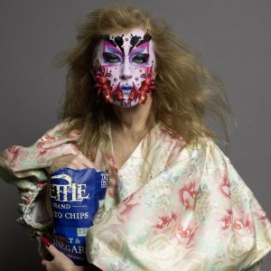 De scherpzinnige lens van The Ravestijn Gallery