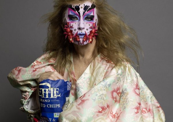 De scherpzinnige lens van The Ravestijn Gallery