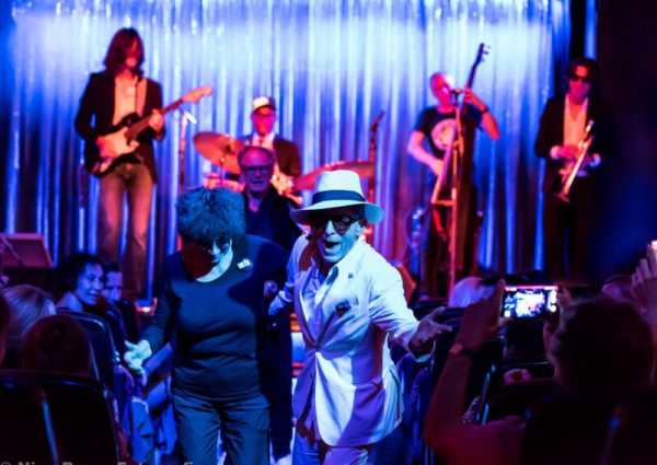 Red Light Jazz returns for thirteenth edition in the Red Light District