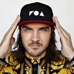 Free Your Mind celebrates King's Day with big rave at RAI