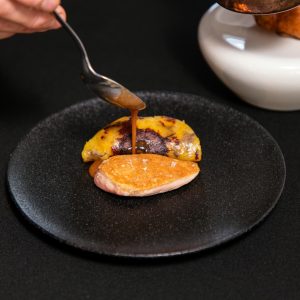 REM Eiland: Fine dining op hoog niveau in de Houthavens