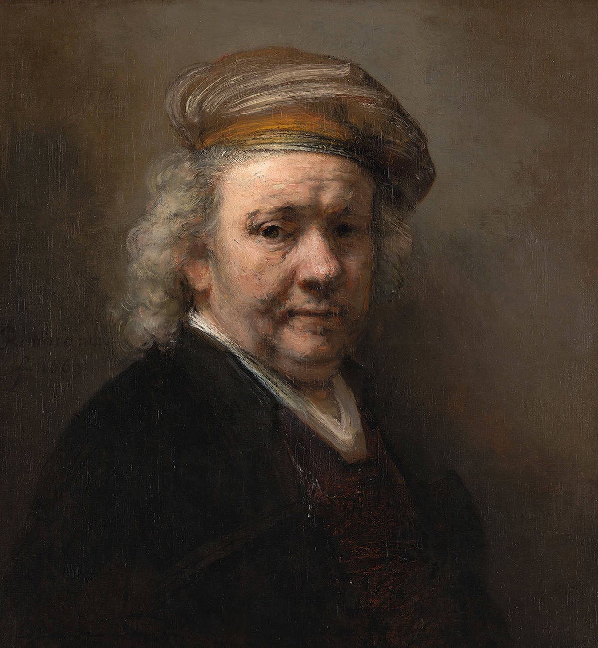 rembrandt