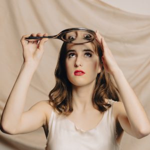 Requiem for Mariza: a multidisciplinary musical theater performance