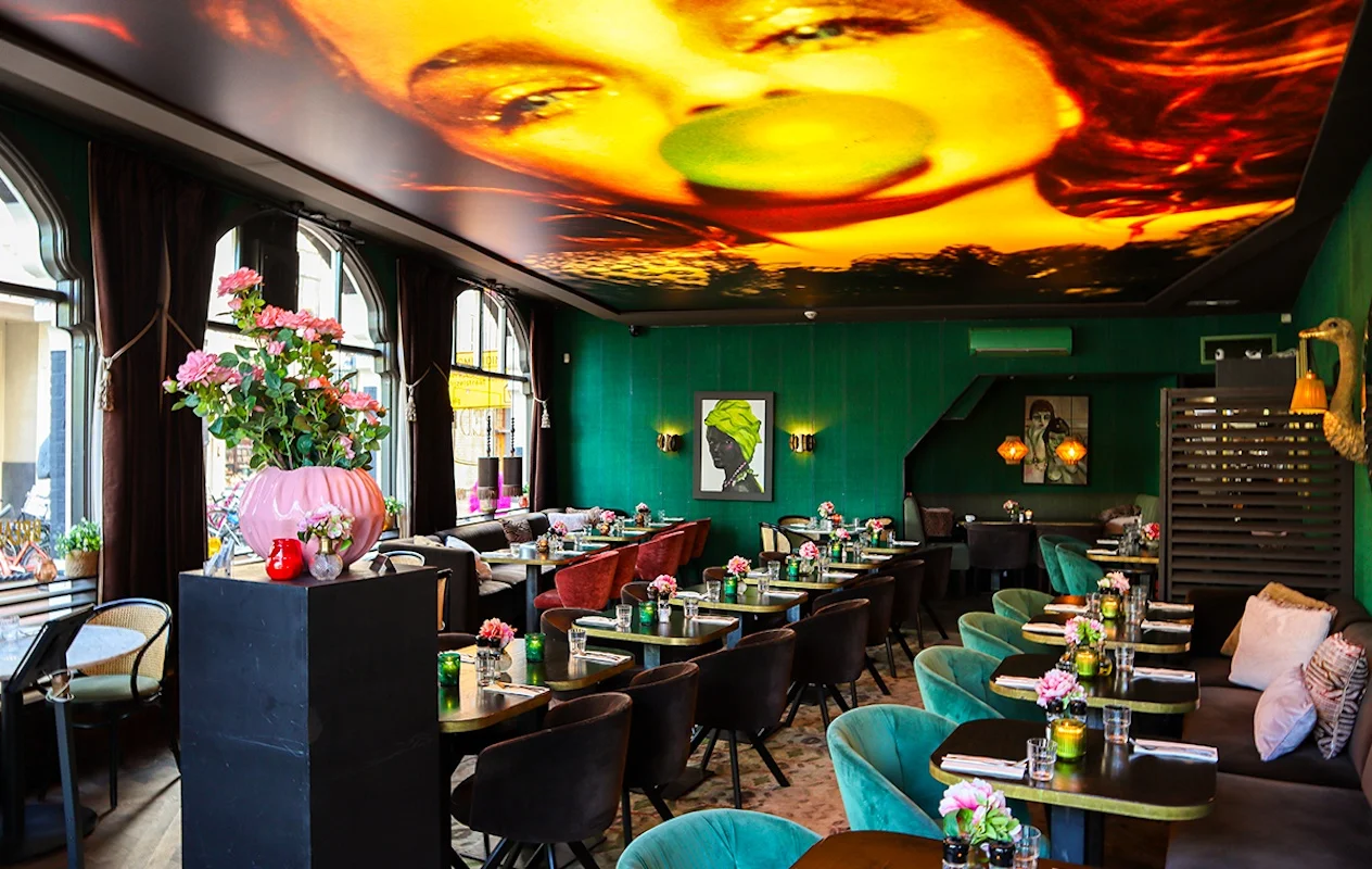 restaurant-red-amsterdam