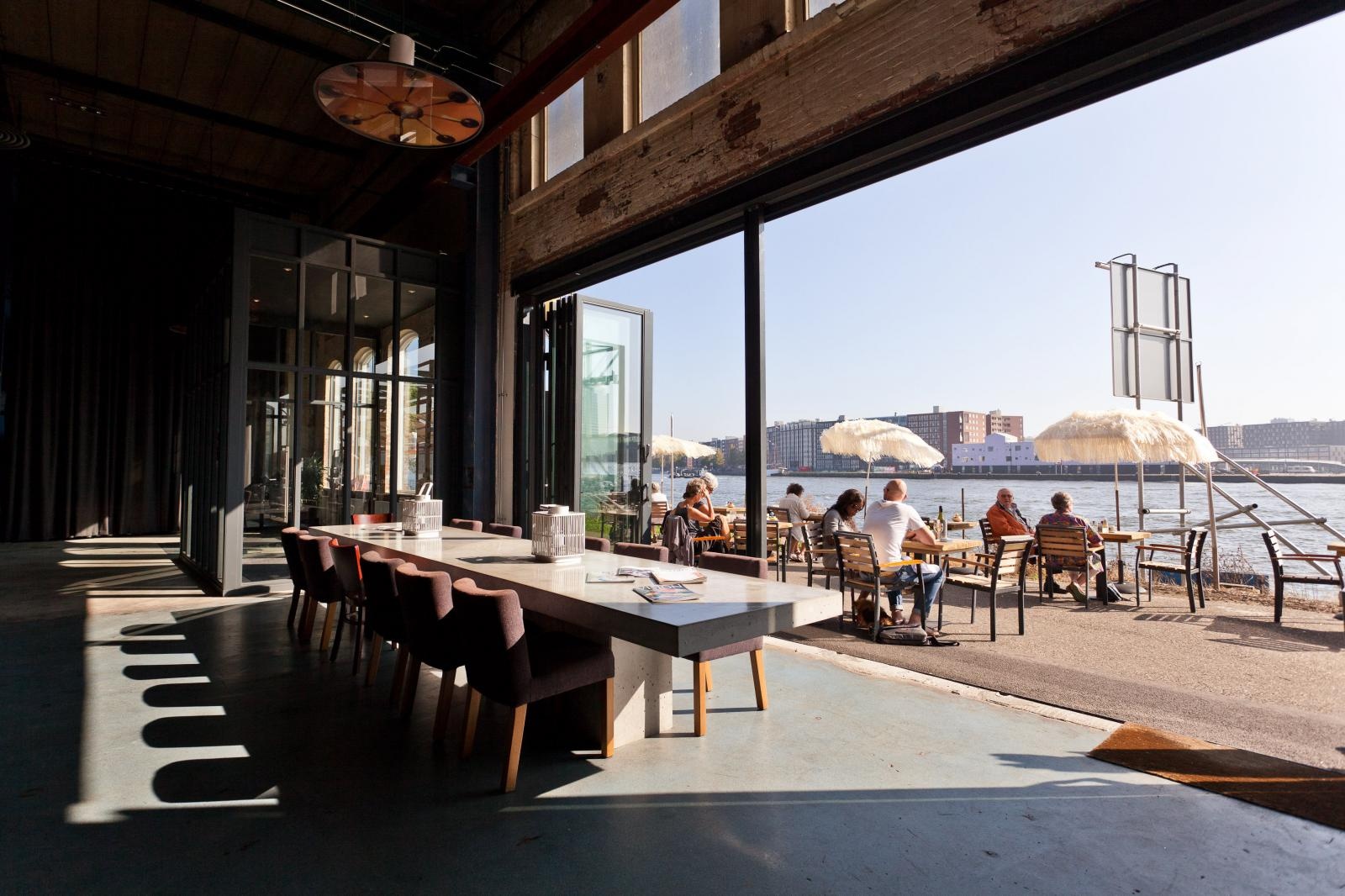 restaurants-amsterdam-north