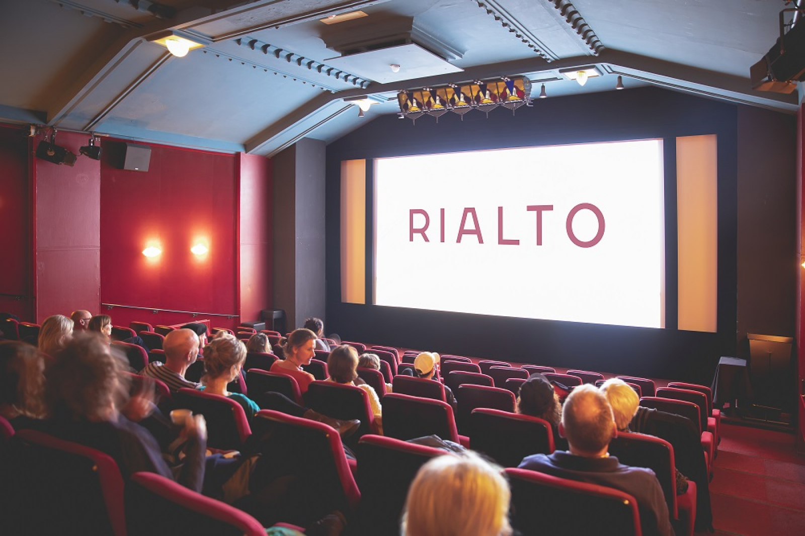 Rialto: Arthouse cinema with an eye for world cinema