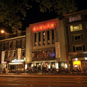 Rialto: Arthouse cinema with an eye for world cinema