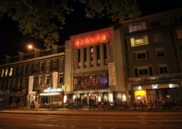 Rialto: Arthouse cinema with an eye for world cinema