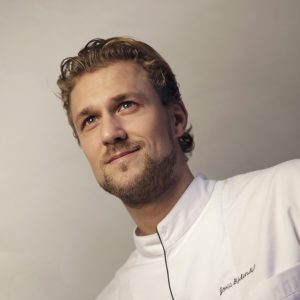 RIJKS: 1 Michelin star with a distinctly Dutch signature